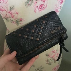 Ripcurl trifold wallet